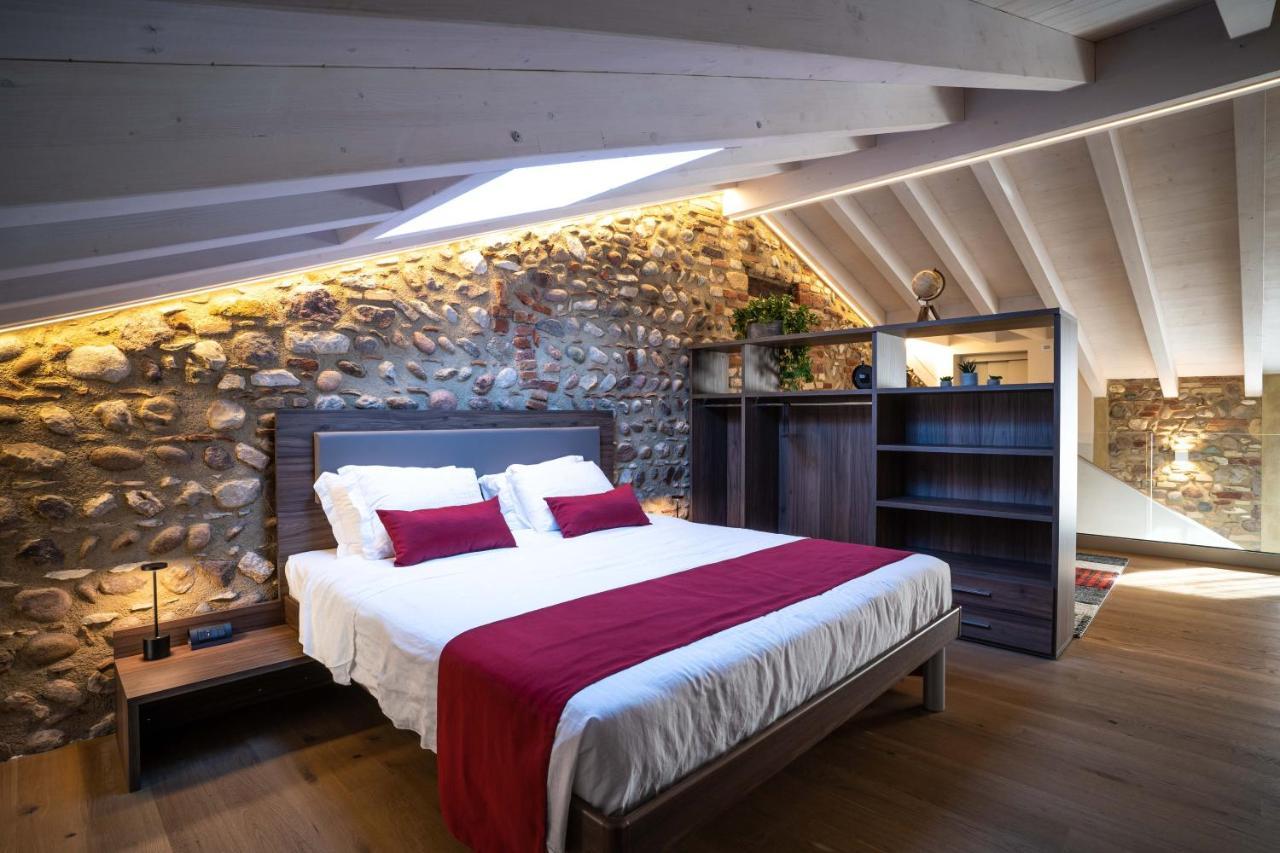 Loft Roby Apartment Peschiera del Garda Luaran gambar