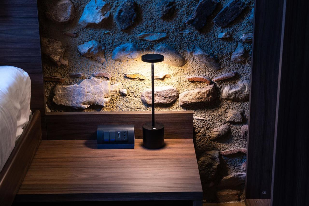 Loft Roby Apartment Peschiera del Garda Luaran gambar